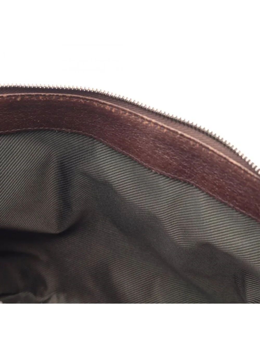 Gucci Shoulder Bag GG Canvas Beige - Picture 5 of 9